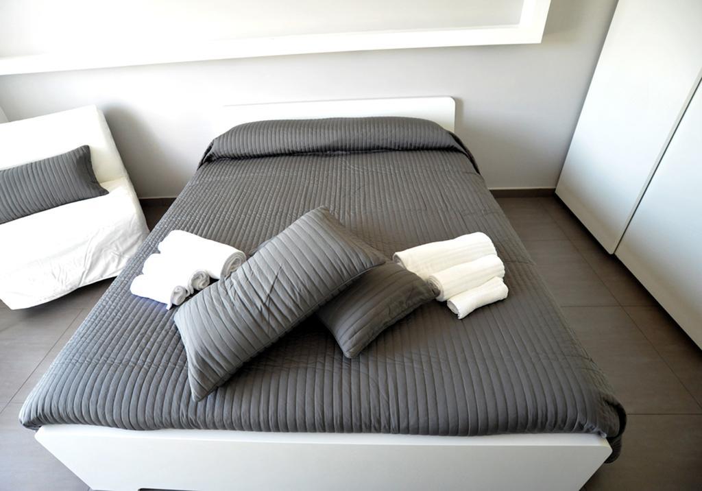 Agriturismo Frontemare ジュリアノーヴァ 部屋 写真