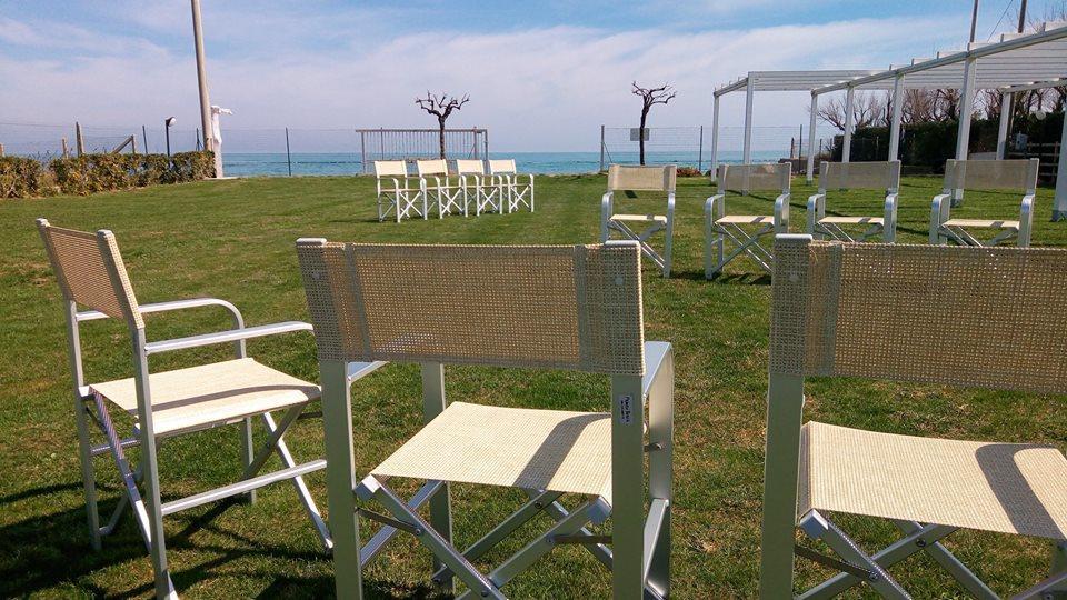 Agriturismo Frontemare ジュリアノーヴァ エクステリア 写真