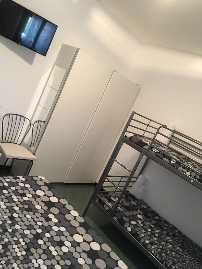 Agriturismo Frontemare ジュリアノーヴァ 部屋 写真